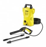 Visokotlačni čistač Karcher K2 Compact