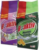 Deterdžent za rublje Mountain Fresh ili Flower Fresh Bioaktiv 9 kg