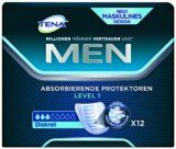 Higijenski ulošci Tena men