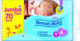 Premium pelene raznih veličina Beauty Baby 