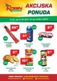 Robin katalog Akcijska ponuda 17.07.-31.07.