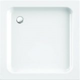 Kada PVC kvadratna 90x90x21 Odra AQ