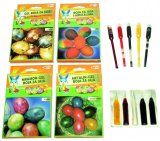 Gel boje za jaja 1 kom