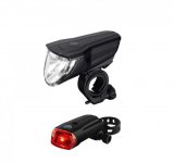 LED svjetiljke za bicikl Crivit