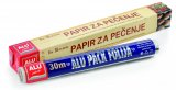 Papir za pečenje ili Alufolija