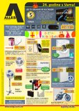 Alles katalog Akcija 01.06.-30.06.2018.