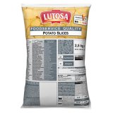 Pekarski krumpir ploške Lutosa 2,5 kg