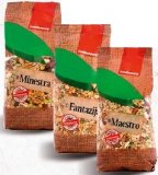 Mješavine žitarica i mahunarki razne vrste 500 g