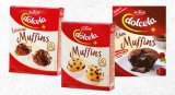 Muffins čokoladni Dolcela Podravka 350 g