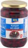 Kompot Višnja Aro 720 ml