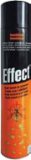 Areosol za ose Effect 750 ml