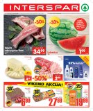 Interspar katalog Akcije 19.07-25.07.