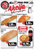 Pan-Pek Letak Ljubav na prvi griz od 16.07. do 31.07.2017.