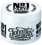 -30% na Jognny's Chop Shop Hair Clay 70 g ili Matt Paste 75 g