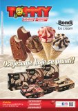 Tommy katalog Osvježenje koje se pamti! 20.07.-02.08.2017.