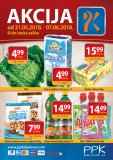 PPK Bjelovar letak Akcija 31.05.2018.-07.06.2018.