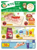 KTC katalog Akcije 20.07.-26.07.2017.