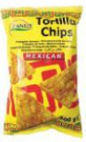 Chips Mex Tortilla 200G 