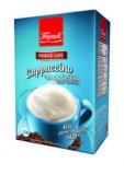 Instant cappuccino s manje šećera Franck 8x14 g
