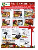 KTC katalog Akcije do 31.12.2016.