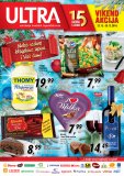 Ultragros katalog Vikend akcija do 25.12.2016.