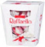 Ferrero desert Raffaello 230g