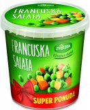 Francuska salata Zvijezda 1kg 
