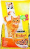 Hrana za mačke Friskies 1,5kg