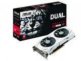 Grafička kartica Asus Dual-RX480-04G