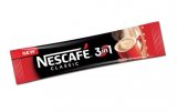 Kava Nescafe 3 in 1 Classic 17 g