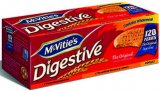 Keks Digestive McVities 400 g