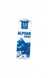 Mlijeko Alpsko 1l
