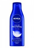 Mlijeko za tijelo Nivea razne vrste 250 ml