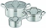 Posuđe Intuition set 6 dijelni Tefal