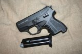 Startno-plinski pištolj Zoraki M2906