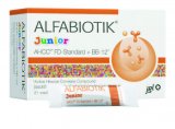 Alfabiotik Junior JGL