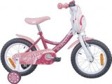 Dječji bicikl Missy 14/Eagle 14 Scirocco