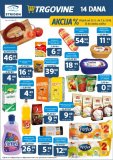 Stridon letak akcija od 25.5. do 7.6.2018.