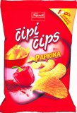 Čipi čips paprika Franck 150 g