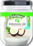 Kokosovo ulje Bio 200 ml