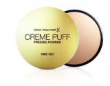 Puder u kameni Max Factor Creme puff