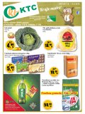 KTC katalog Akcije od 07.06.-13.06.2018