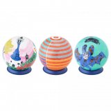Puzzle kugla Lattjo 15 cm