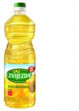 Suncokretovo ulje Zvijezda 1,5l