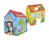 Šator kućica za igru 114x76x102 cm