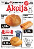 Pan-pek letak Akcija 01.06.-15.06.2018.
