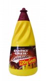 Čokoladni desertni preljev Sladki greh 230g + 220g