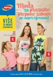 Pepco katalog Akcija 08.06.-21.06.2018