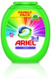 Deterdžent za pranje rublja kapsule Ariel 80/1 