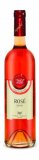 Vino kvalitetno Rose Dalmatinska zagora Vinoplod Šibenik 0,75l